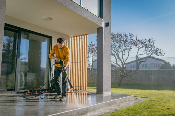 Best Patio and Deck Pressure Washing  in Leona Valley, CA